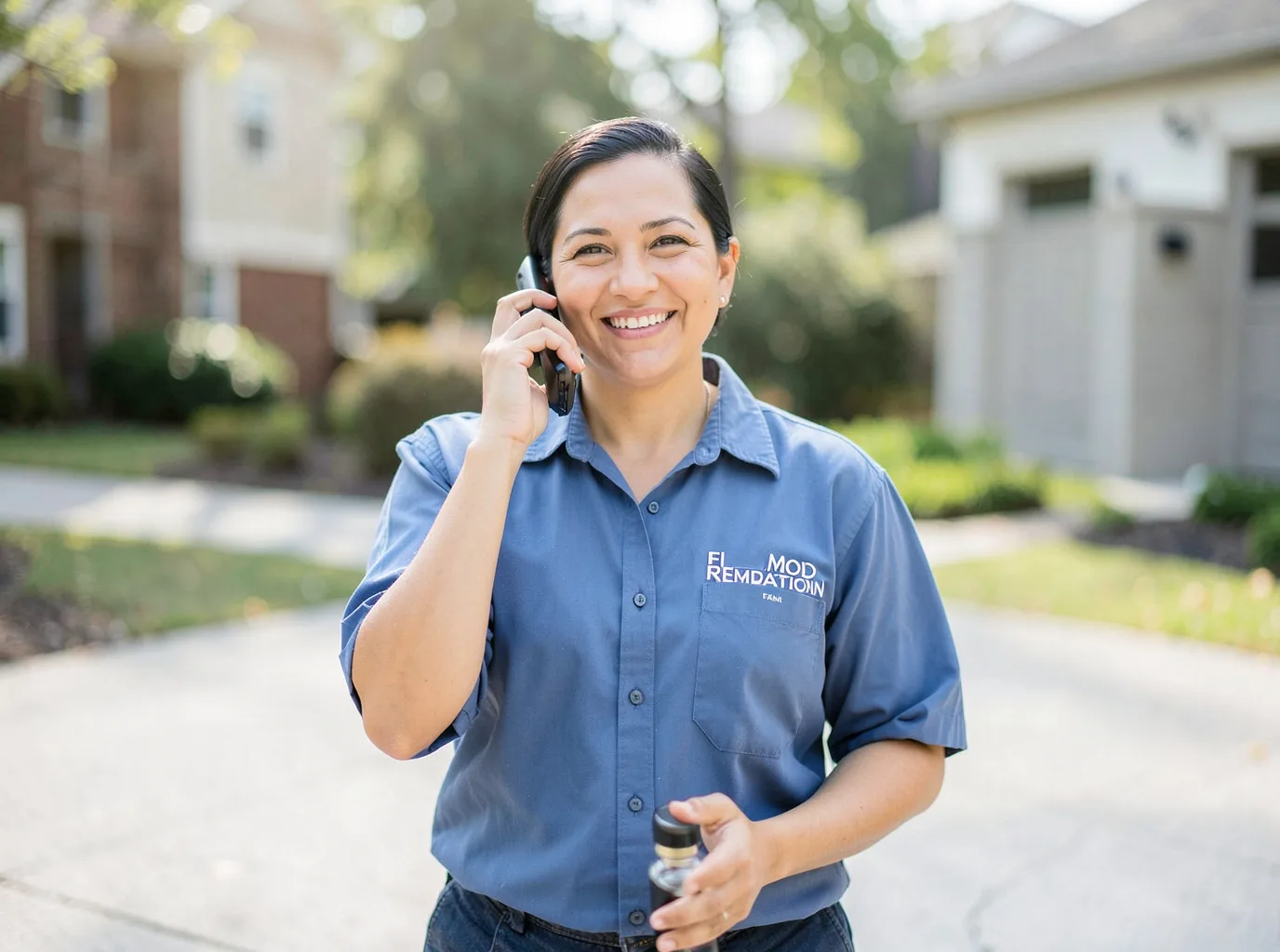 Mold Remediation Fenton, IA FAQs